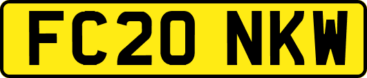 FC20NKW
