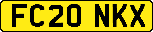 FC20NKX