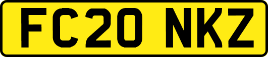 FC20NKZ