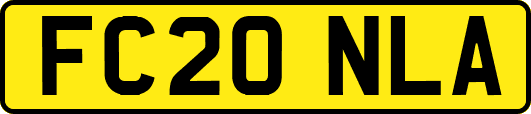 FC20NLA