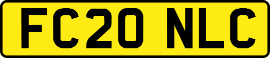 FC20NLC