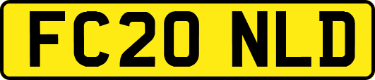 FC20NLD