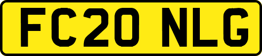 FC20NLG