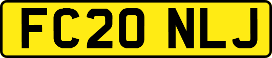 FC20NLJ