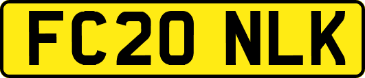 FC20NLK