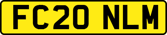 FC20NLM