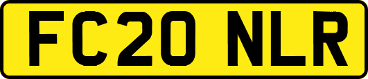 FC20NLR