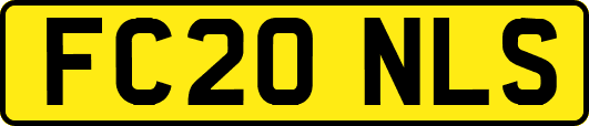 FC20NLS