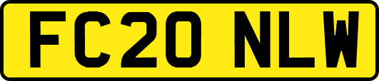 FC20NLW