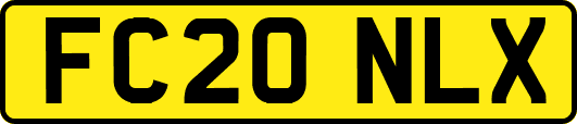 FC20NLX