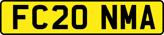 FC20NMA