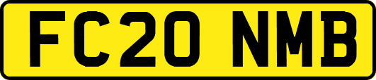 FC20NMB