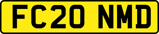 FC20NMD