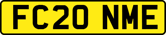 FC20NME