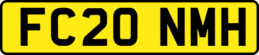 FC20NMH