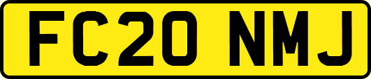 FC20NMJ