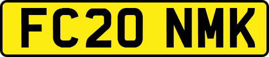 FC20NMK