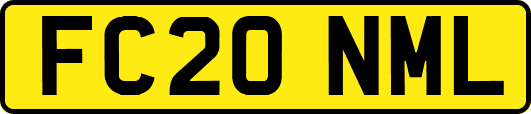 FC20NML