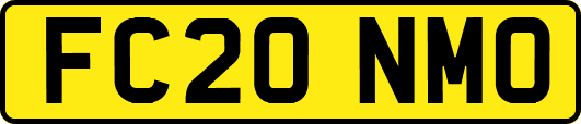 FC20NMO
