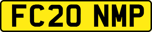 FC20NMP