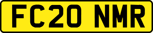 FC20NMR
