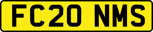 FC20NMS