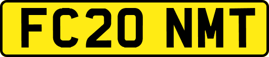 FC20NMT