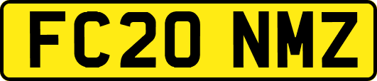 FC20NMZ