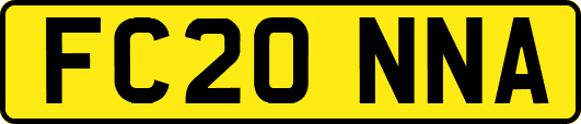 FC20NNA