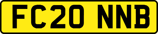 FC20NNB