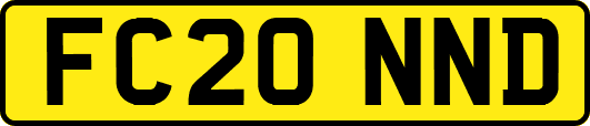 FC20NND