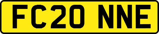 FC20NNE