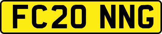 FC20NNG