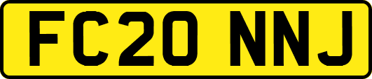 FC20NNJ