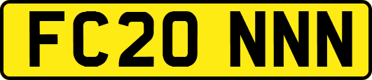 FC20NNN