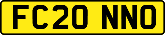 FC20NNO