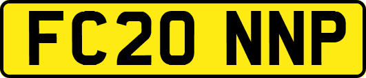 FC20NNP