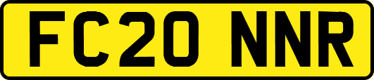 FC20NNR
