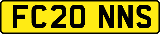 FC20NNS