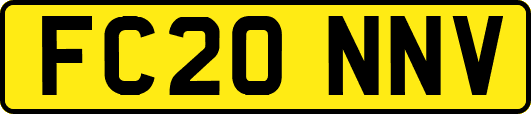 FC20NNV