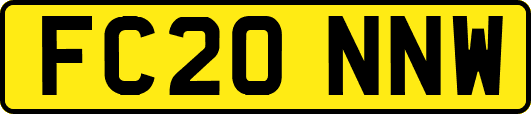 FC20NNW