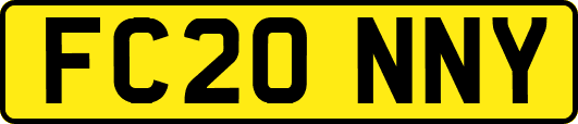 FC20NNY