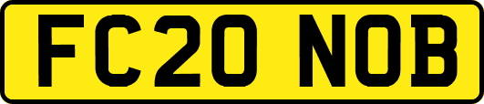 FC20NOB