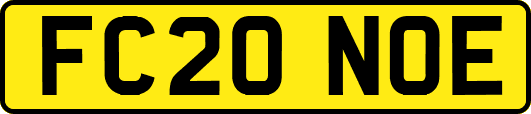 FC20NOE