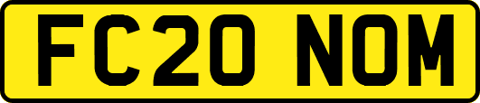 FC20NOM