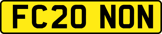 FC20NON