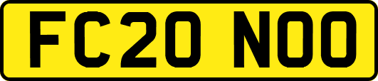 FC20NOO