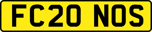FC20NOS