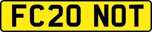 FC20NOT