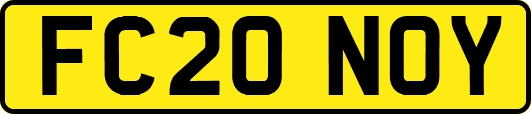 FC20NOY